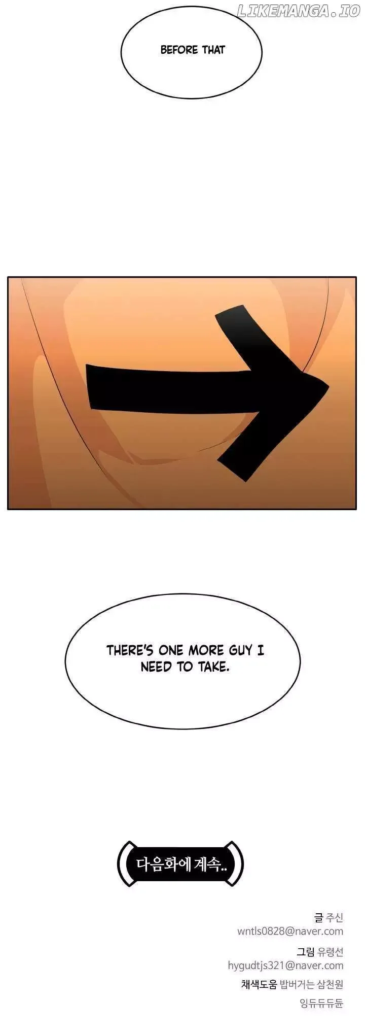 Counter Cube Chapter 53 page 70