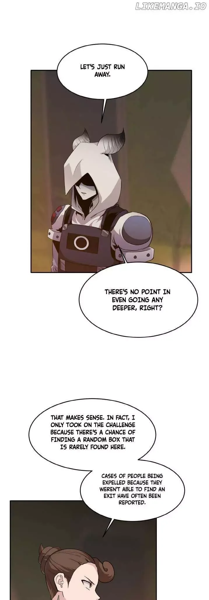 Counter Cube Chapter 54 page 29
