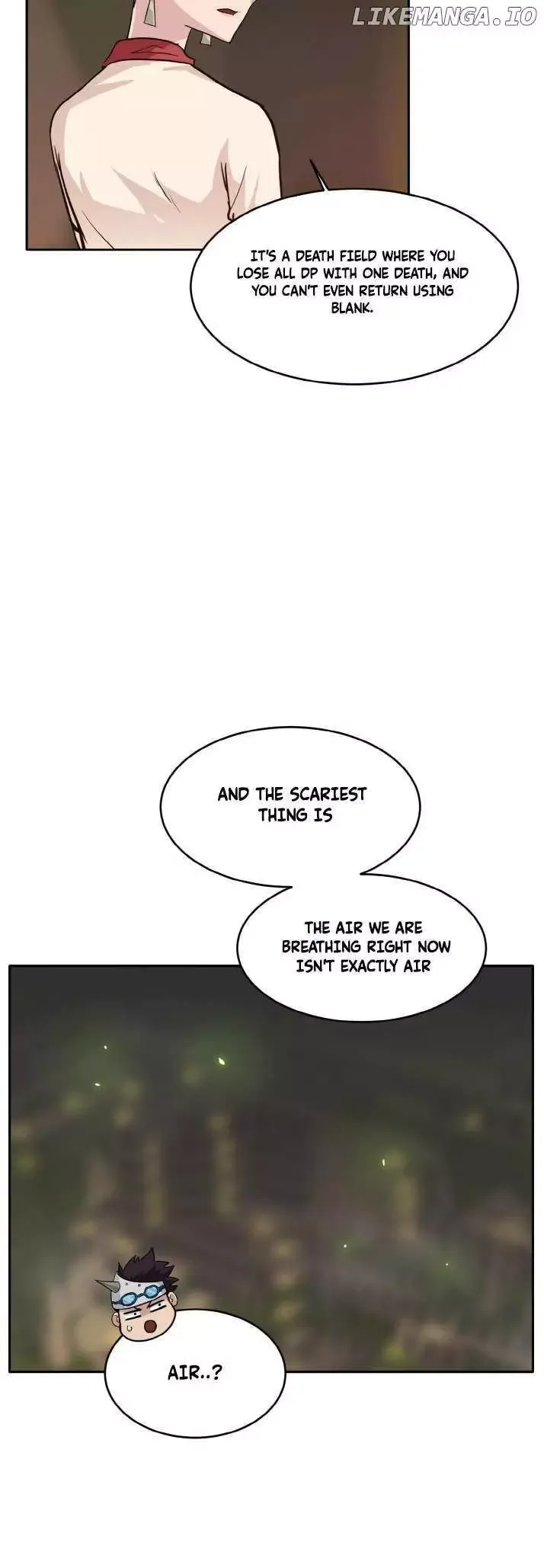 Counter Cube Chapter 54 page 30