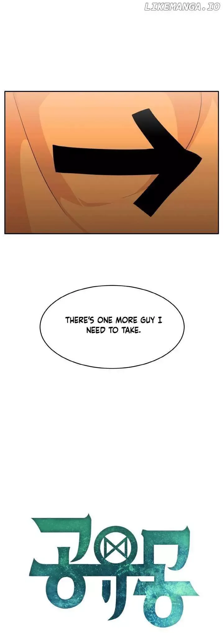 Counter Cube Chapter 54 page 4