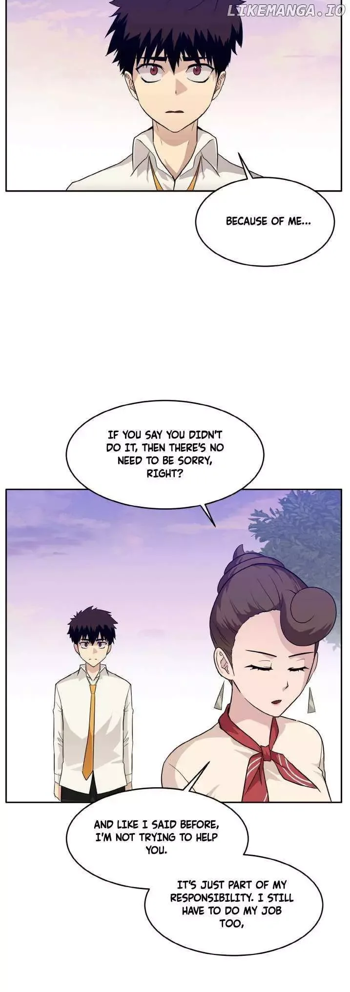 Counter Cube Chapter 54 page 10