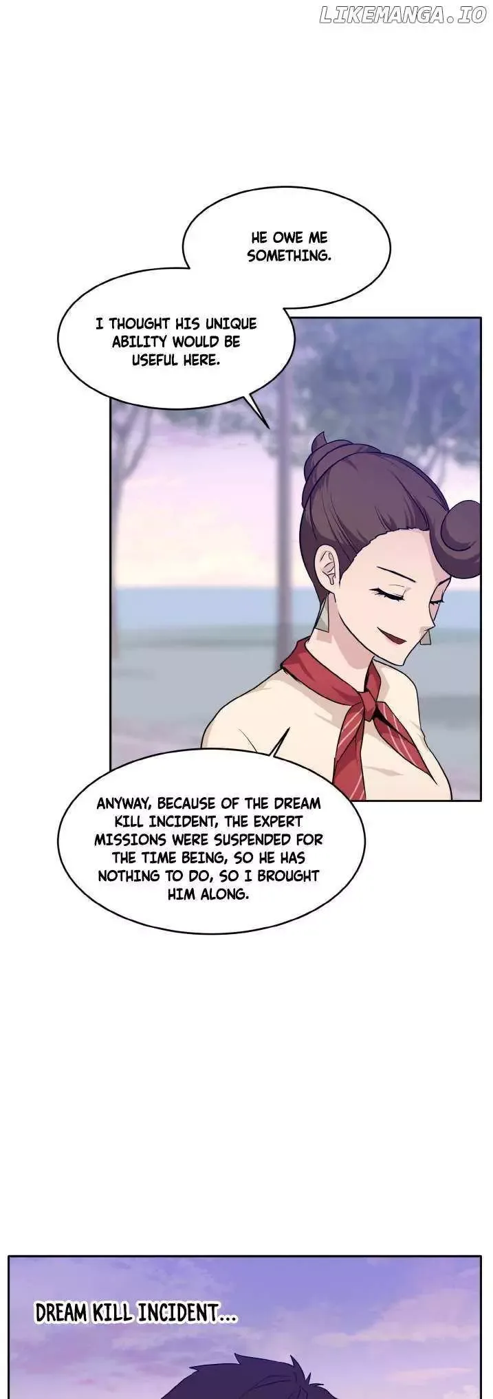 Counter Cube Chapter 54 page 9