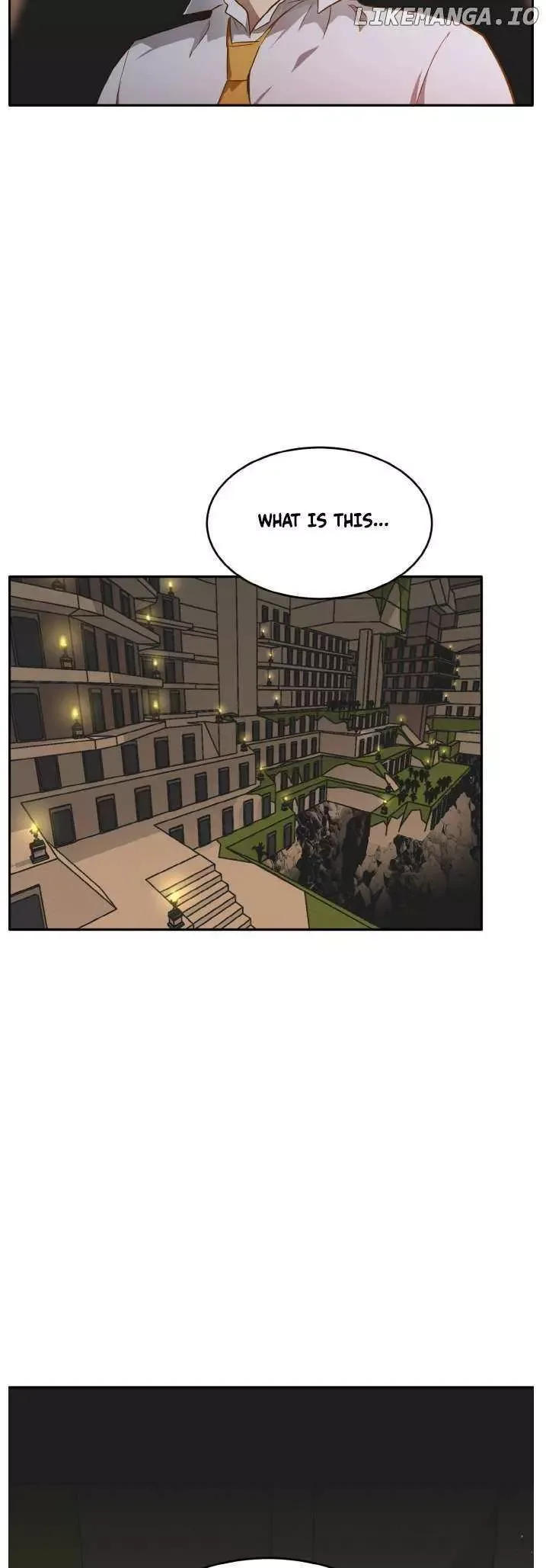 Counter Cube Chapter 54 page 25