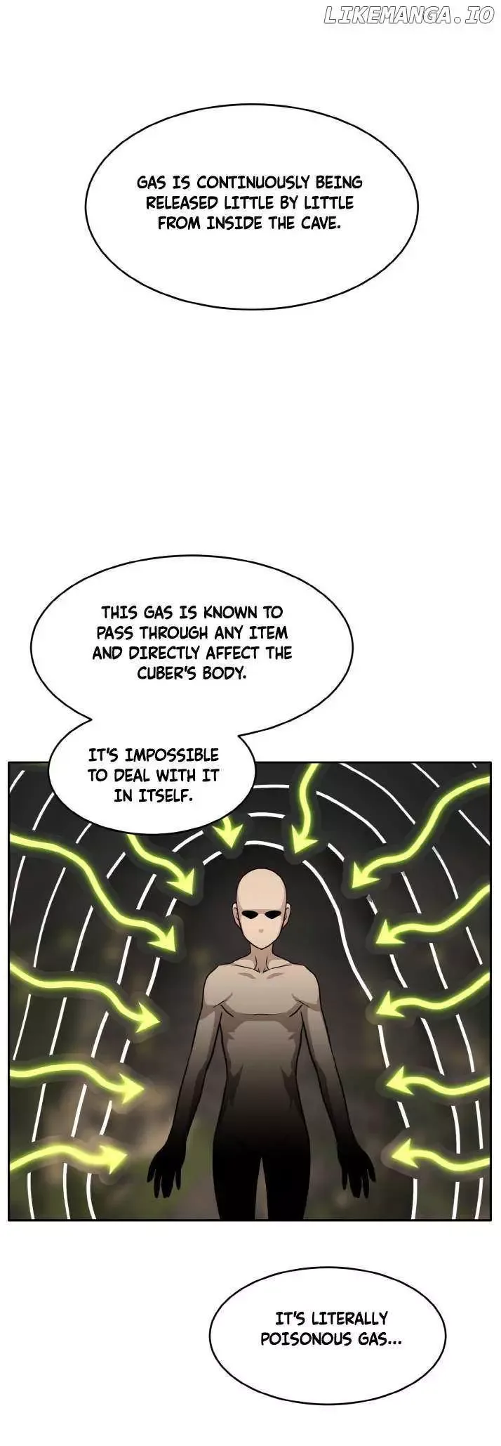 Counter Cube Chapter 54 page 31