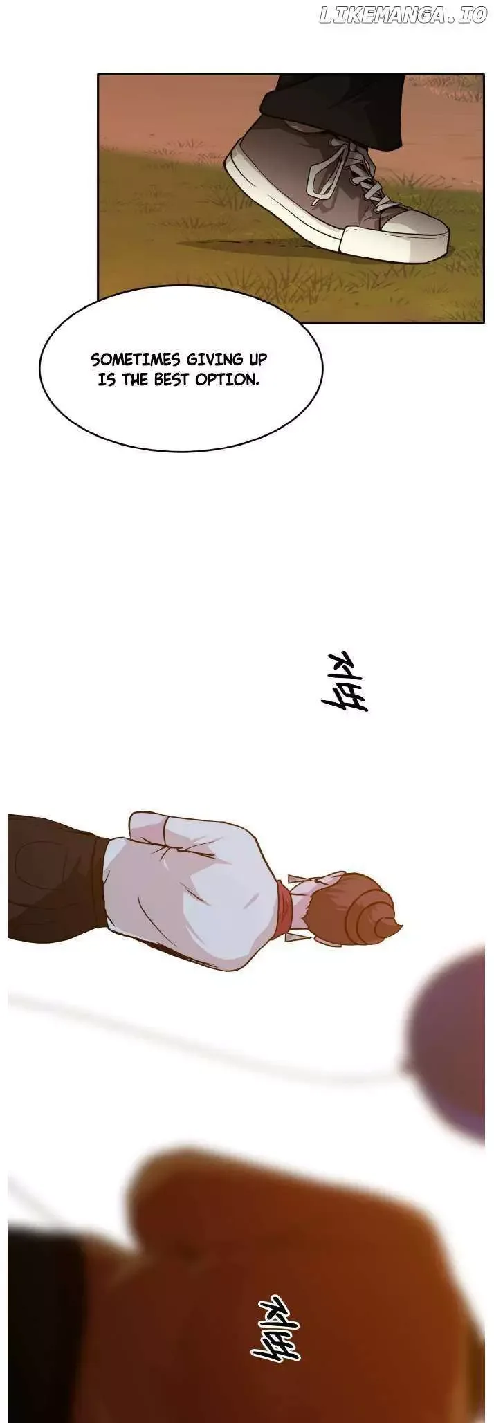 Counter Cube Chapter 54 page 35
