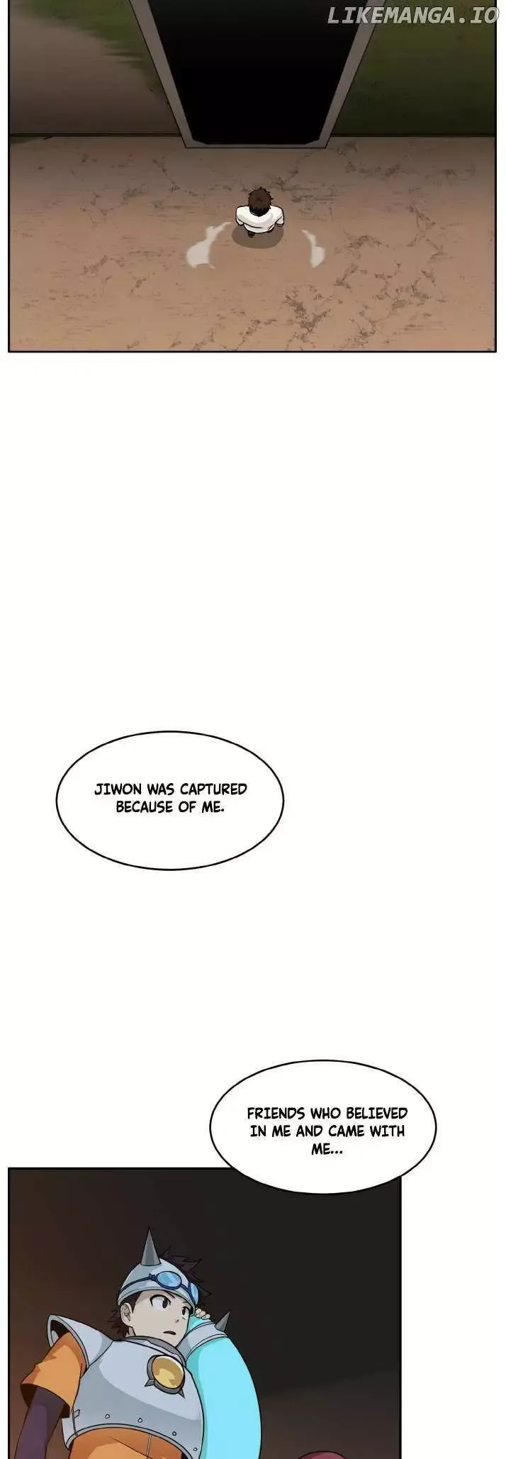 Counter Cube Chapter 54 page 37