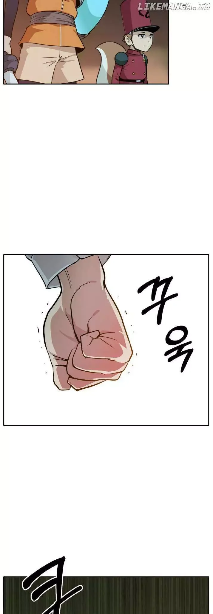 Counter Cube Chapter 54 page 38