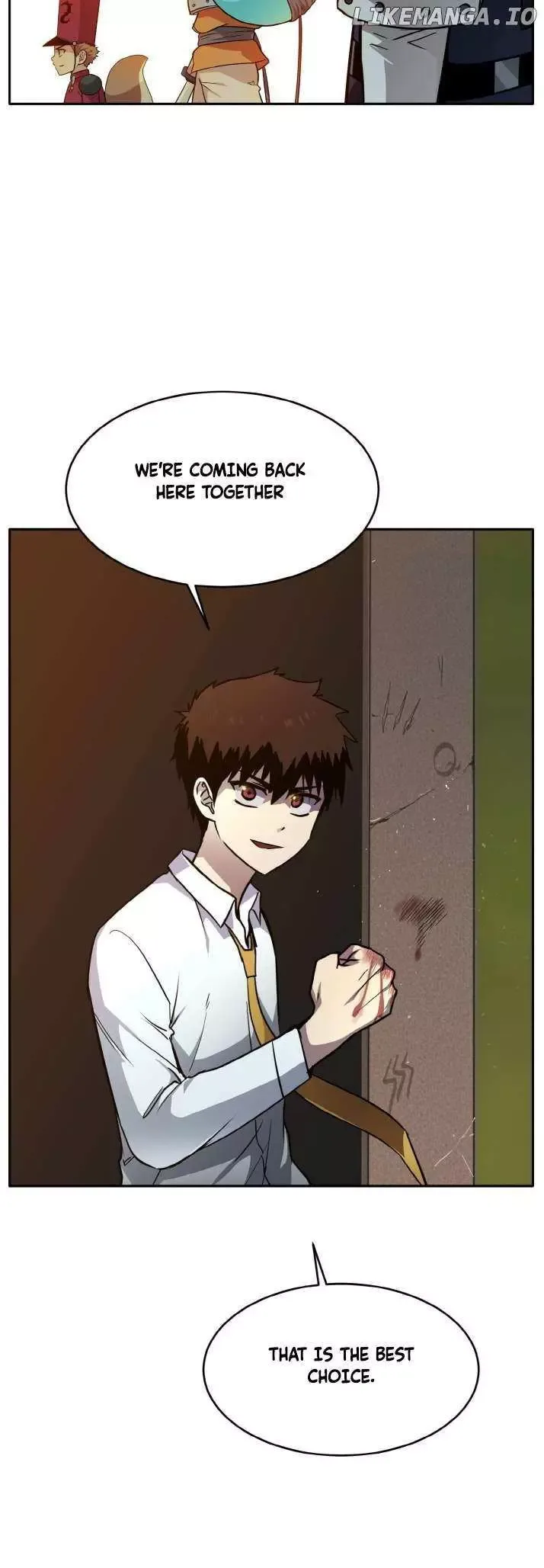 Counter Cube Chapter 54 page 41