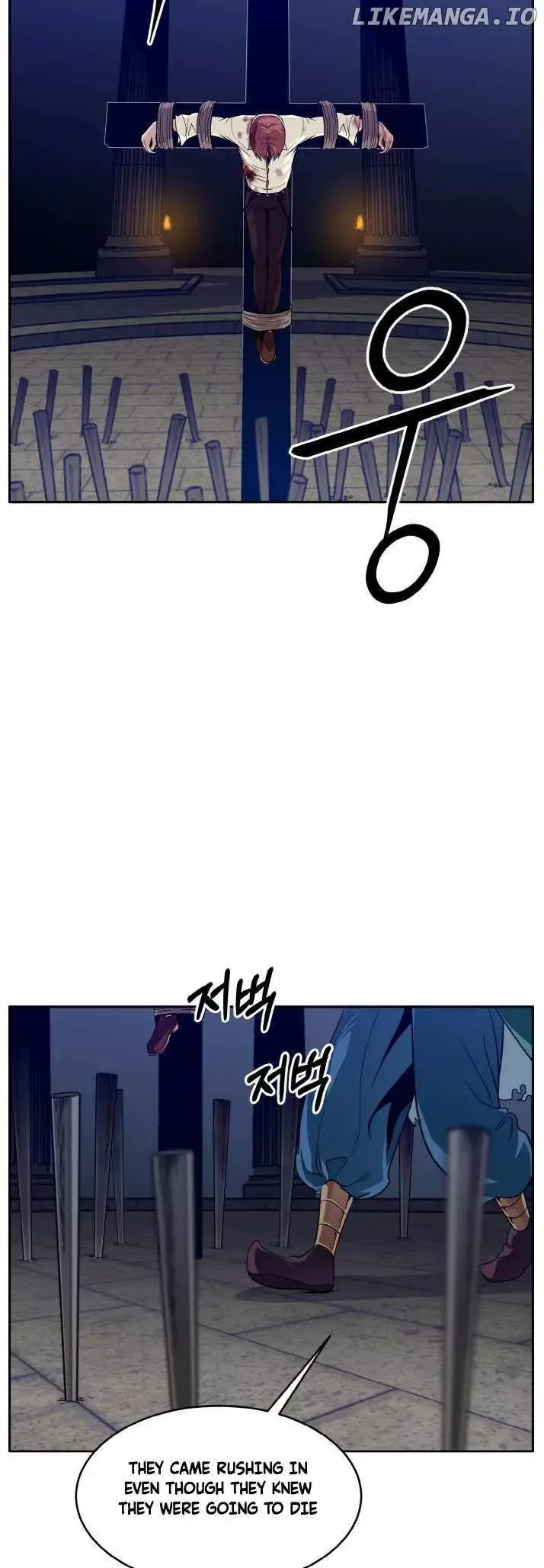 Counter Cube Chapter 54 page 43