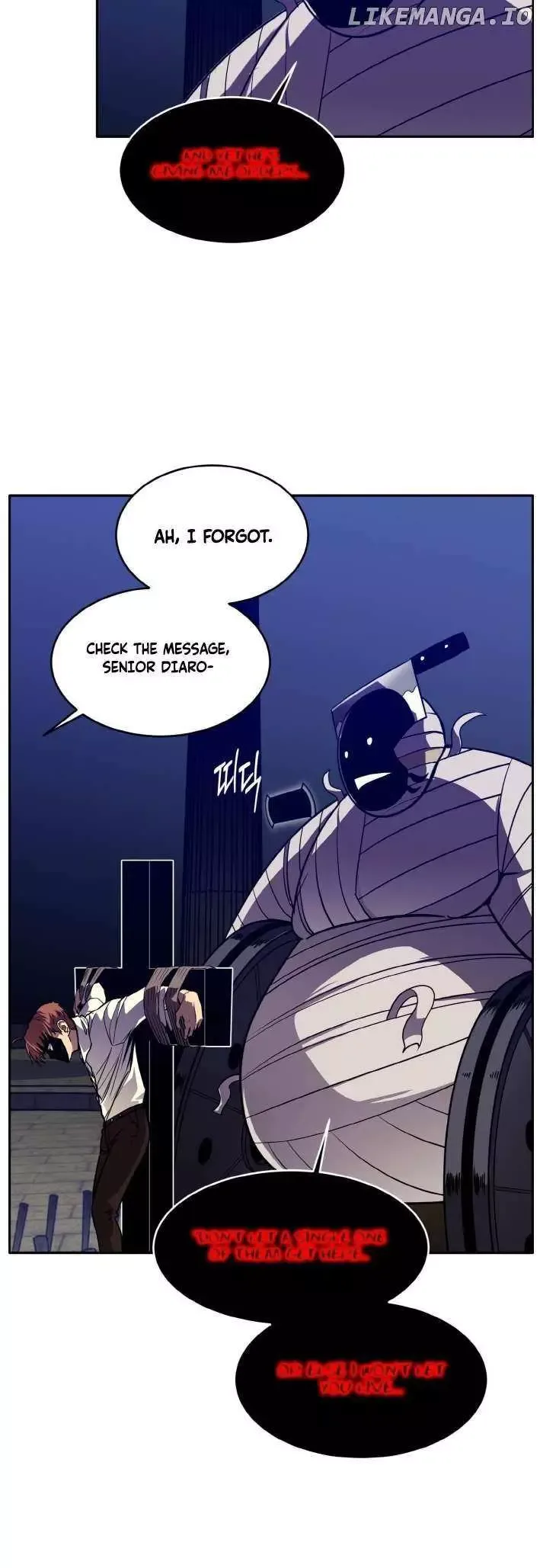 Counter Cube Chapter 54 page 47