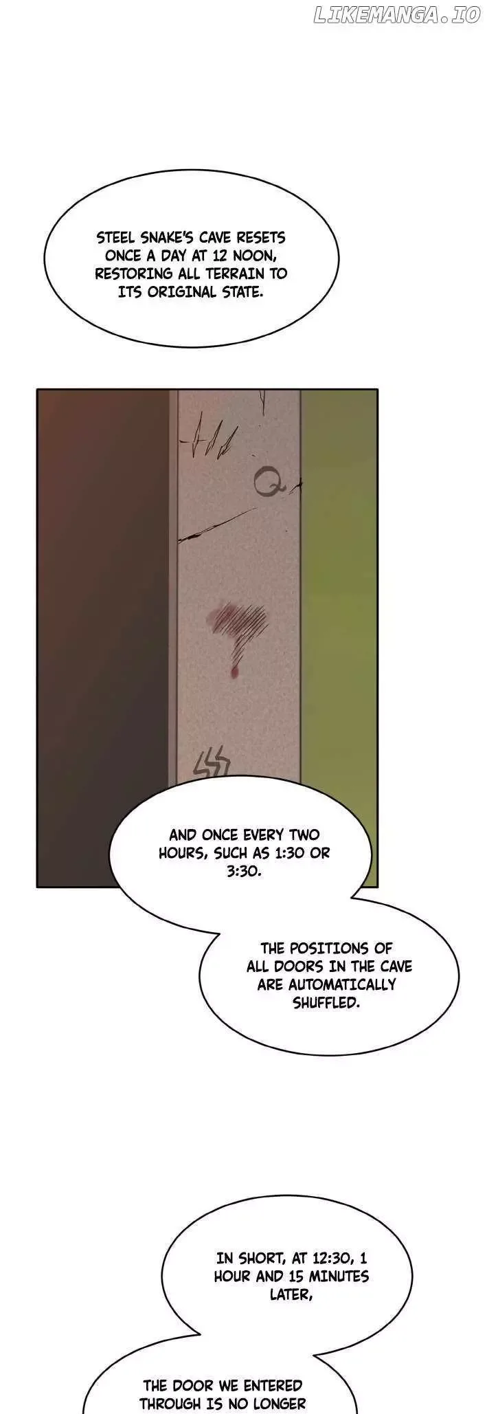 Counter Cube Chapter 54 page 49