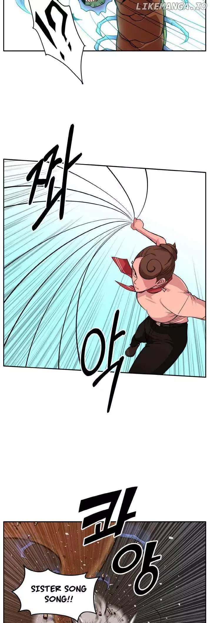 Counter Cube Chapter 54 page 60