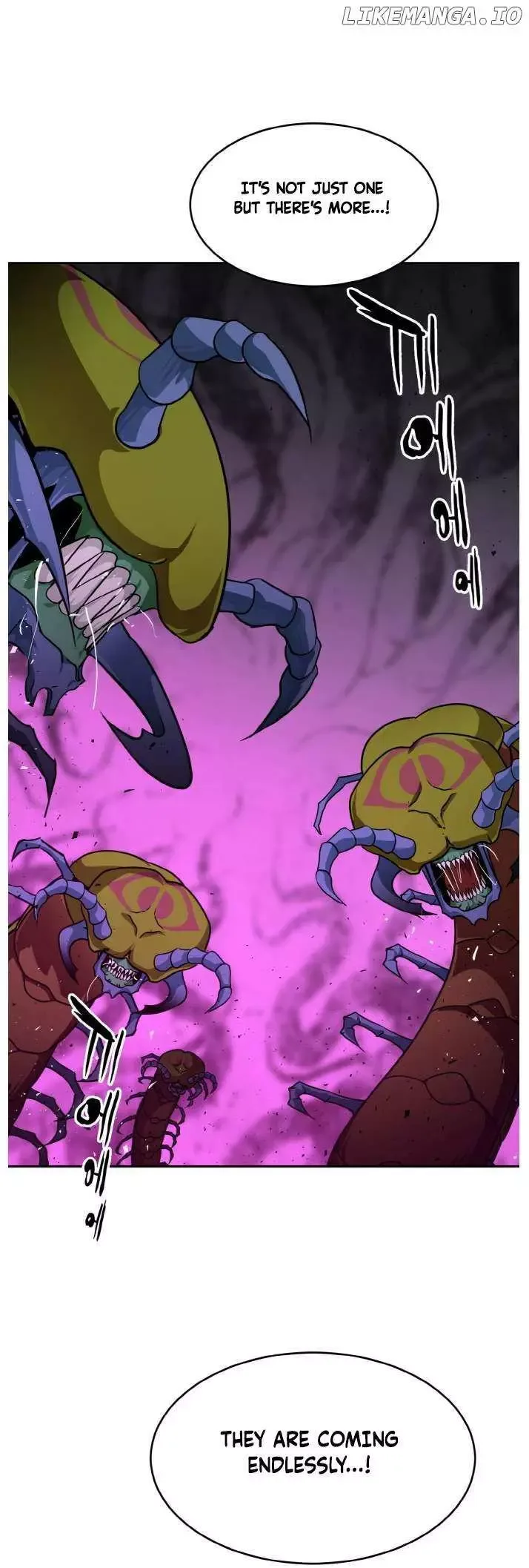 Counter Cube Chapter 54 page 62