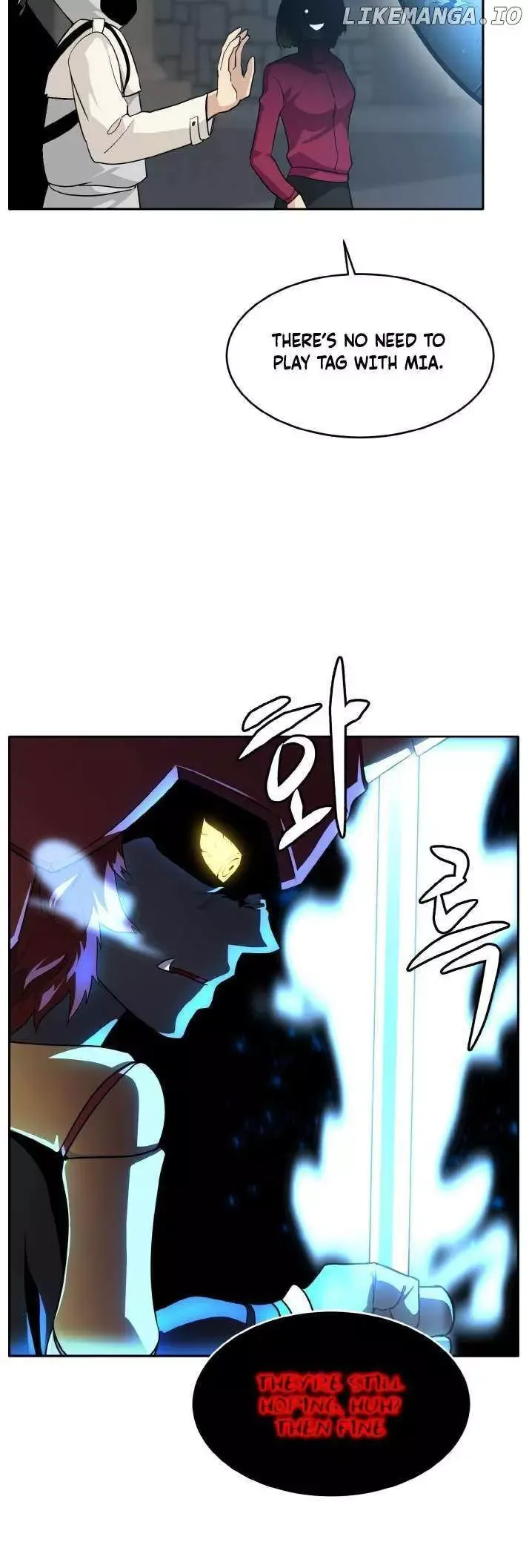 Counter Cube Chapter 54 page 65