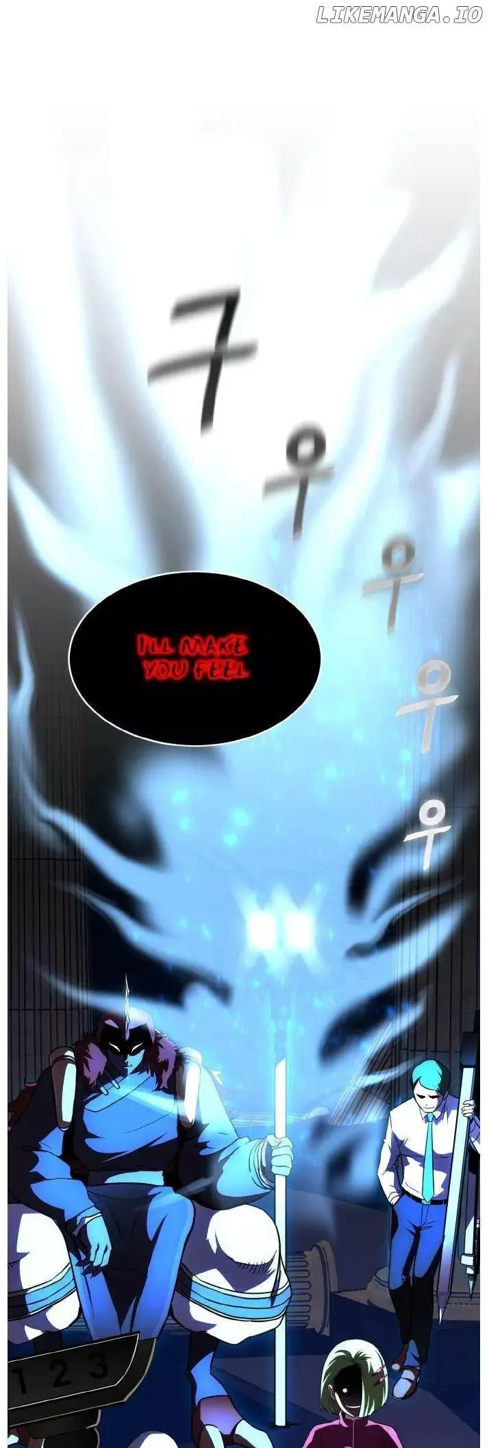 Counter Cube Chapter 54 page 66