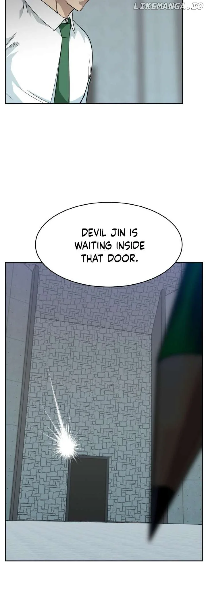 Counter Cube Chapter 55 page 27