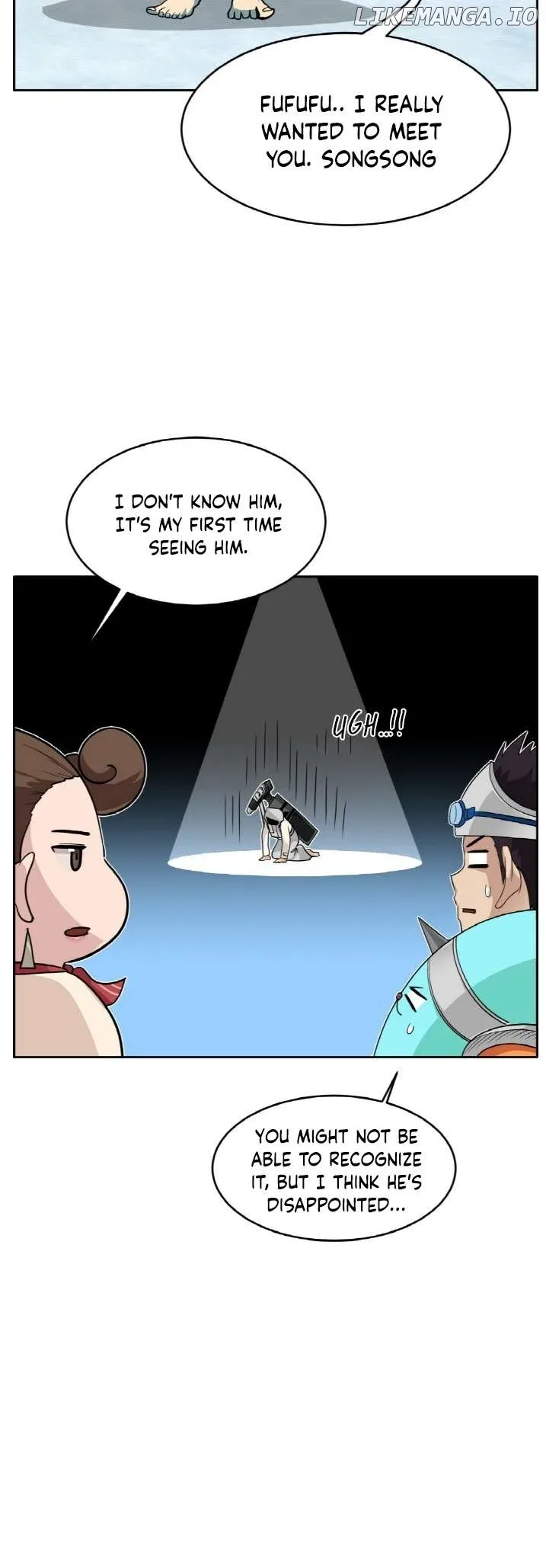 Counter Cube Chapter 55 page 25