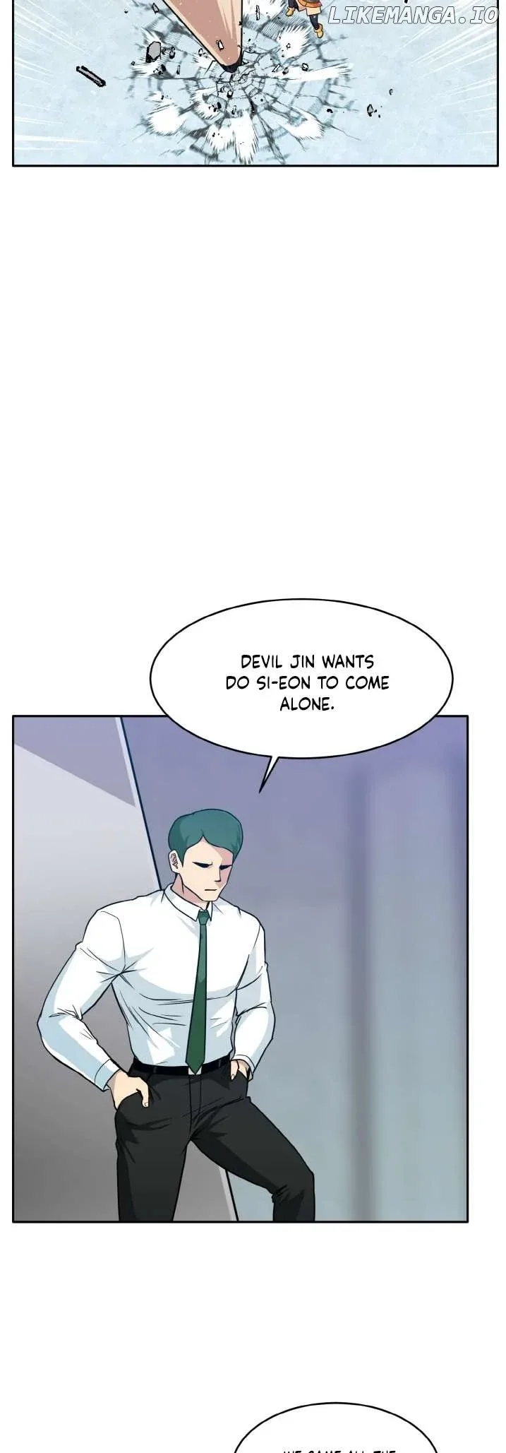 Counter Cube Chapter 55 page 29