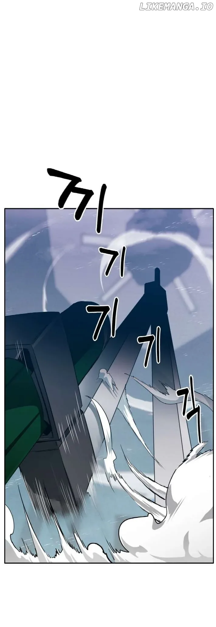 Counter Cube Chapter 55 page 18