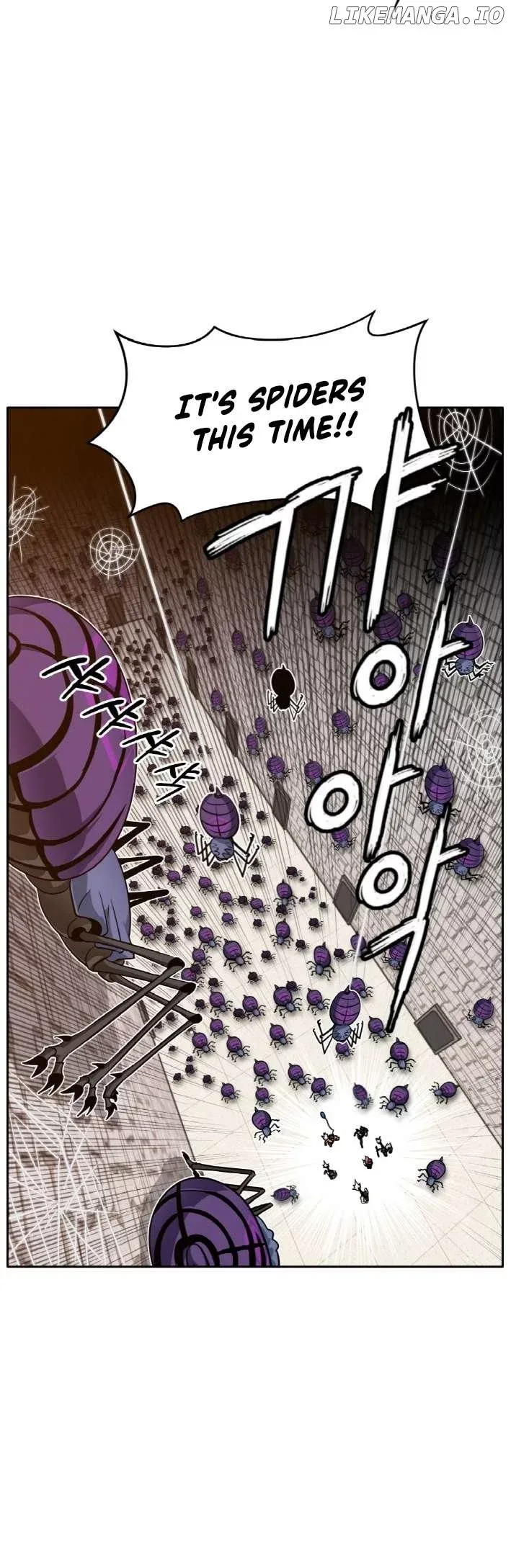 Counter Cube Chapter 55 page 10