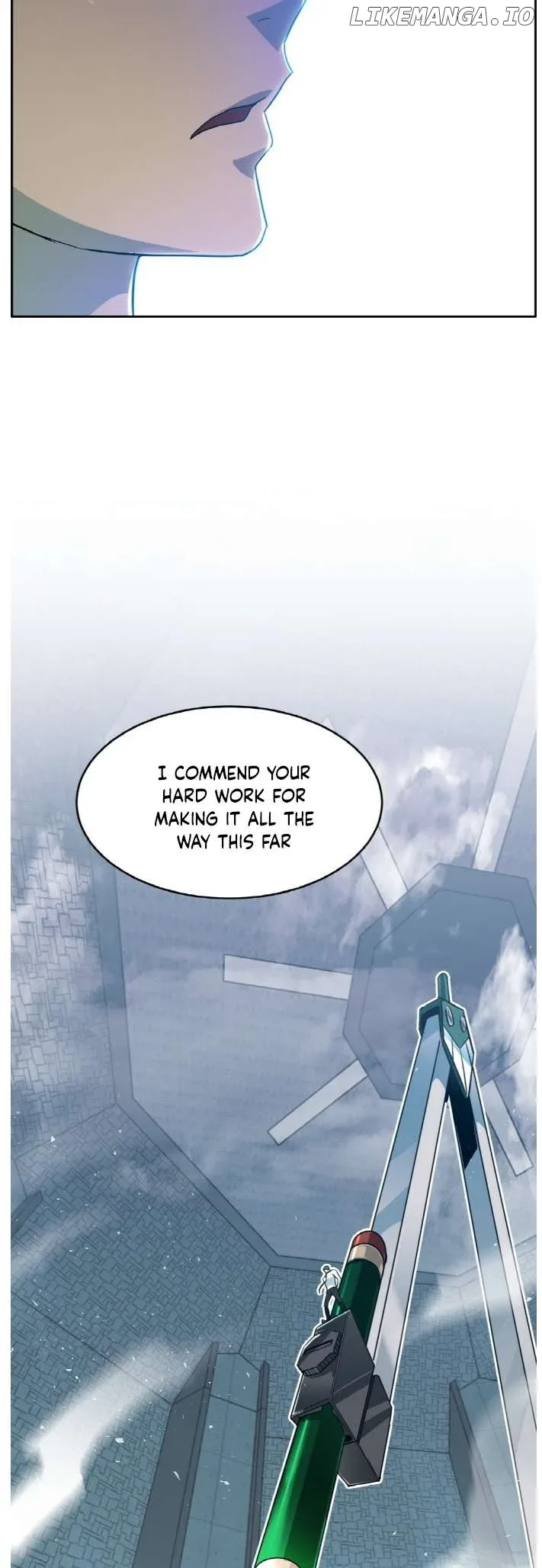 Counter Cube Chapter 55 page 20