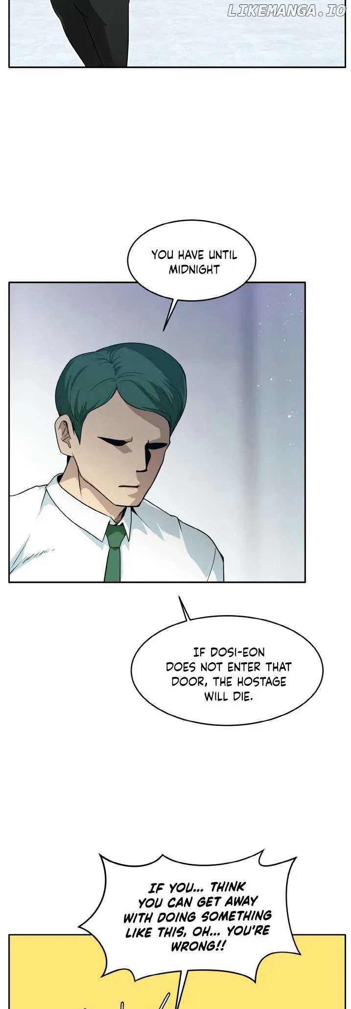 Counter Cube Chapter 55 page 31