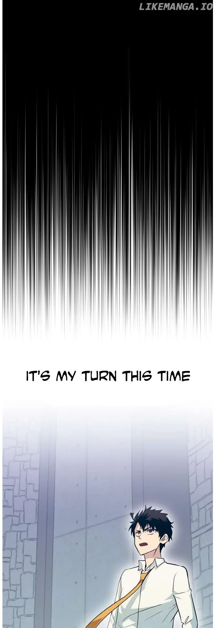 Counter Cube Chapter 55 page 39