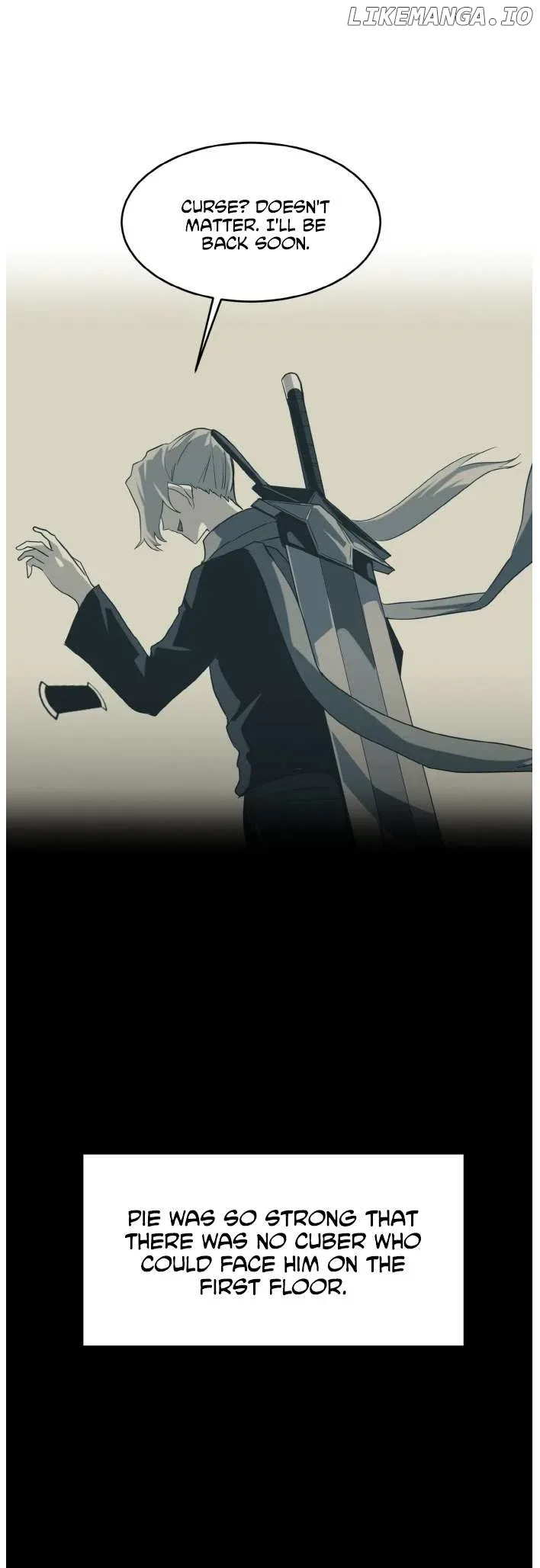Counter Cube Chapter 55 page 45
