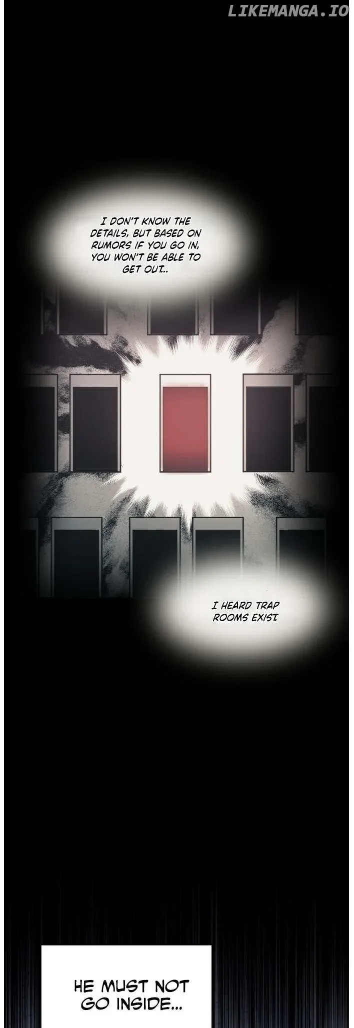 Counter Cube Chapter 55 page 47