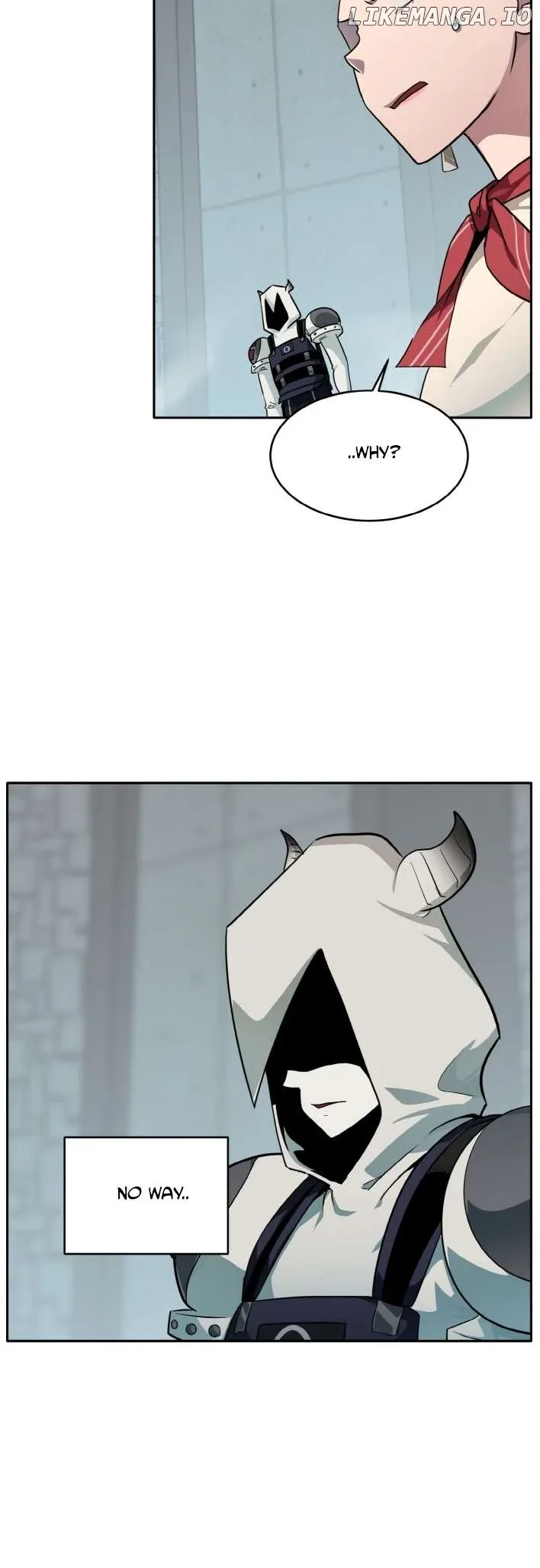 Counter Cube Chapter 55 page 44