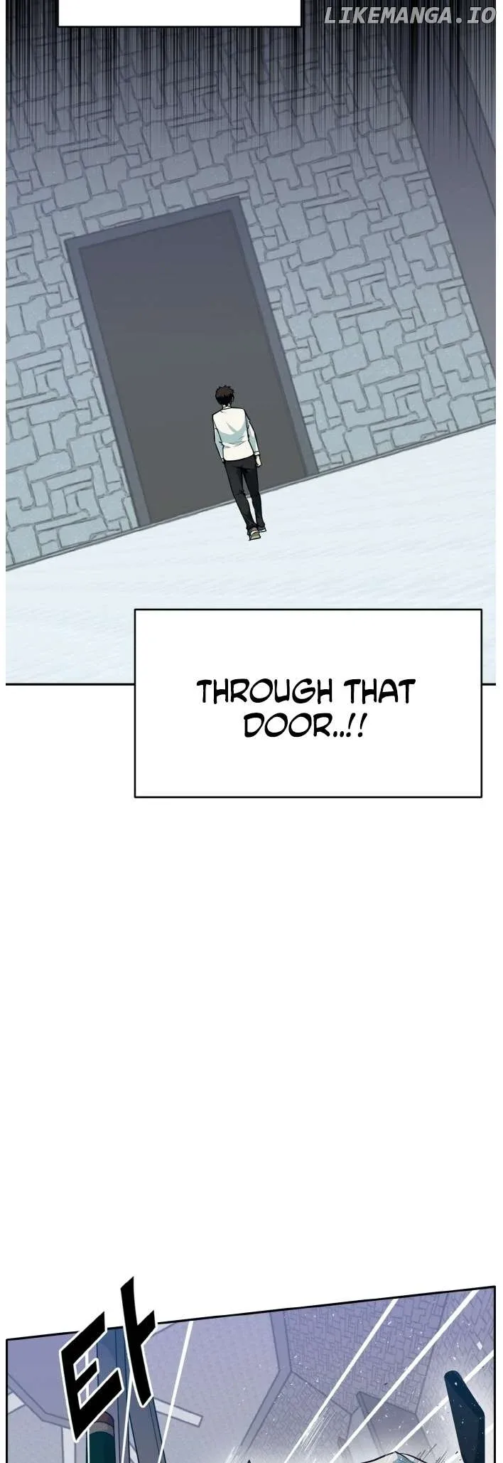 Counter Cube Chapter 55 page 48