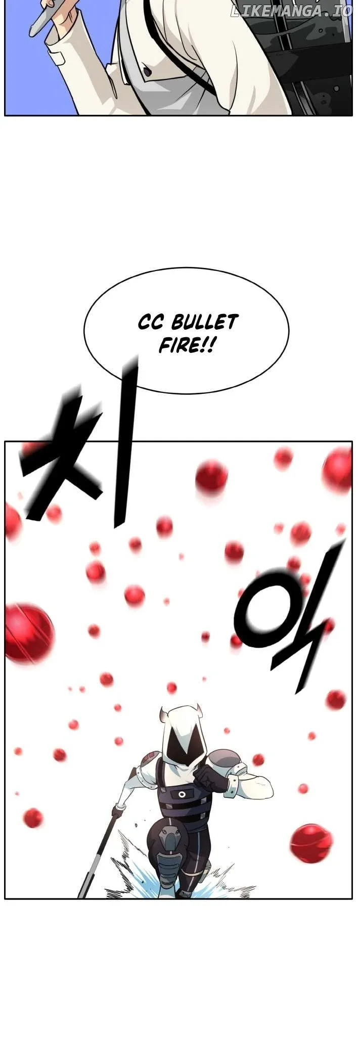 Counter Cube Chapter 55 page 51