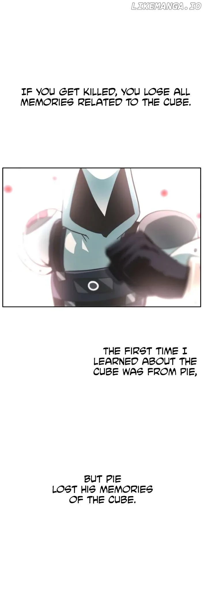 Counter Cube Chapter 55 page 52