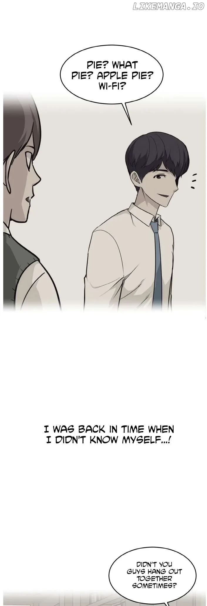 Counter Cube Chapter 55 page 53