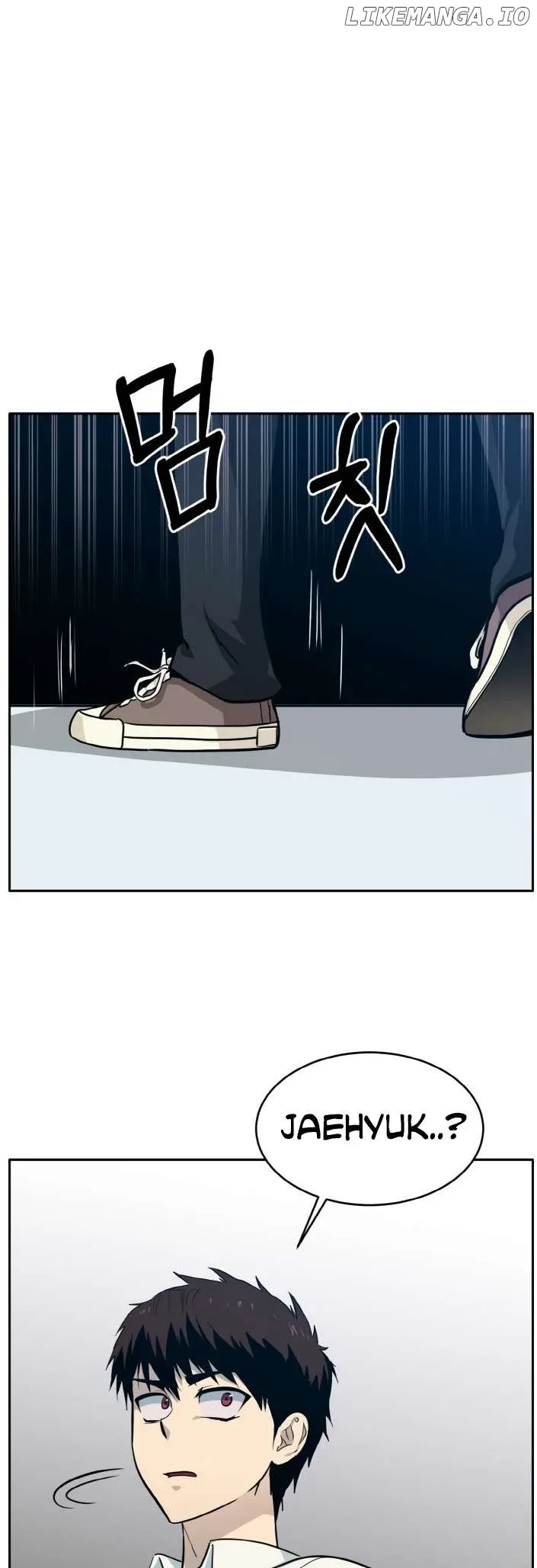 Counter Cube Chapter 55 page 57