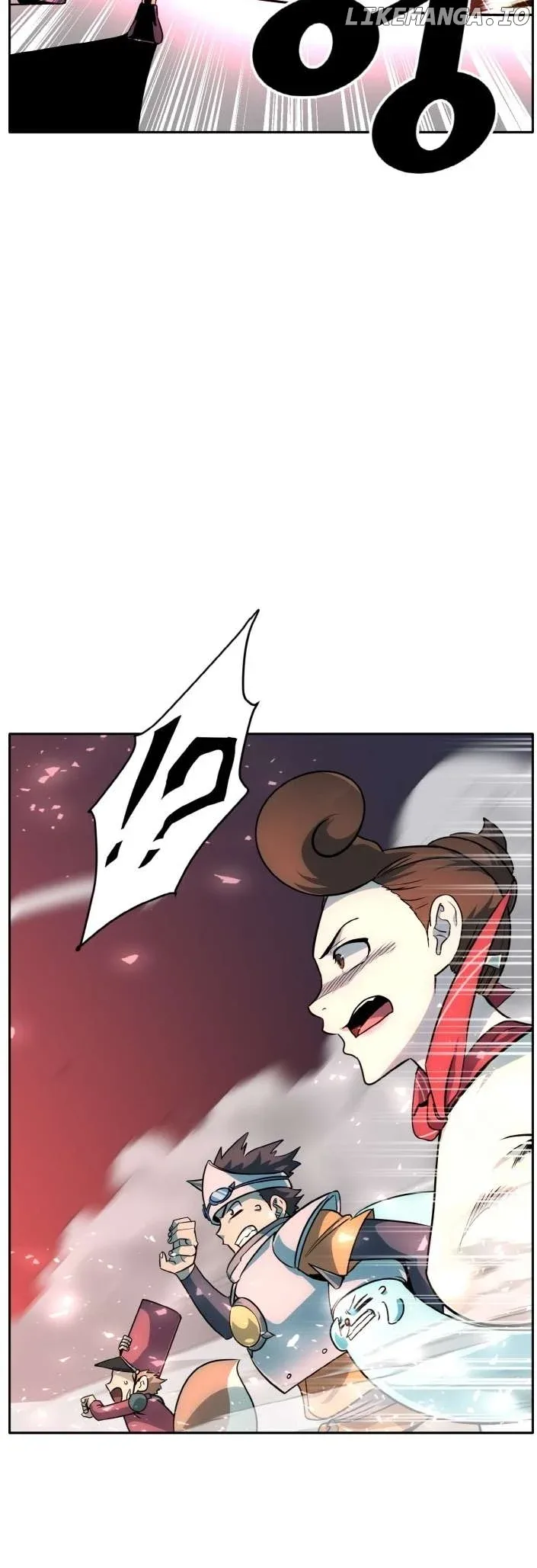 Counter Cube Chapter 55 page 63