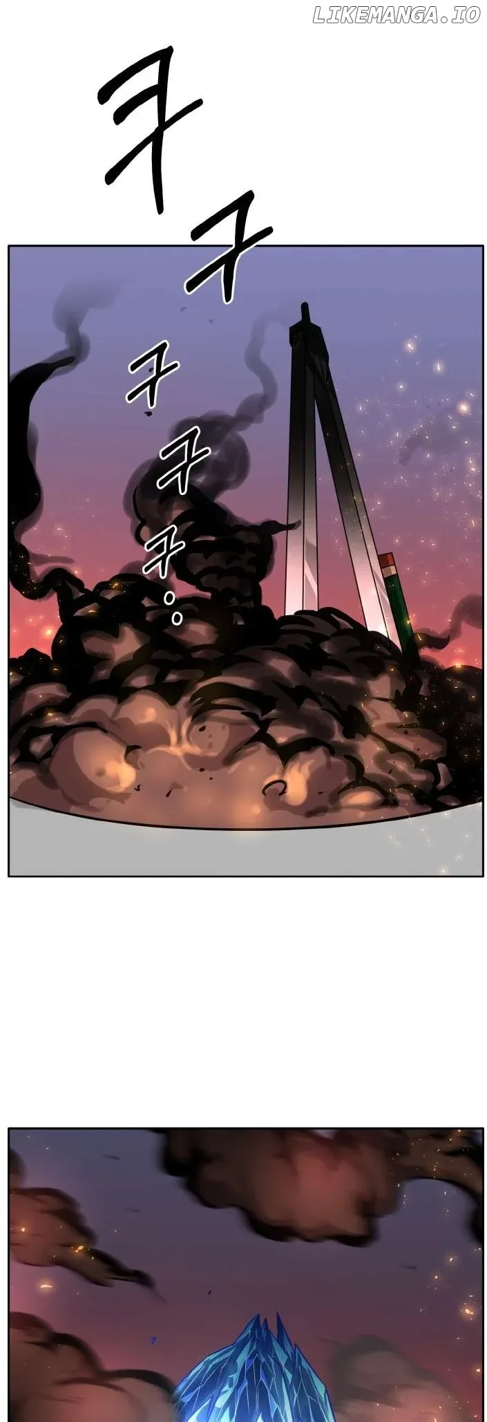 Counter Cube Chapter 55 page 64