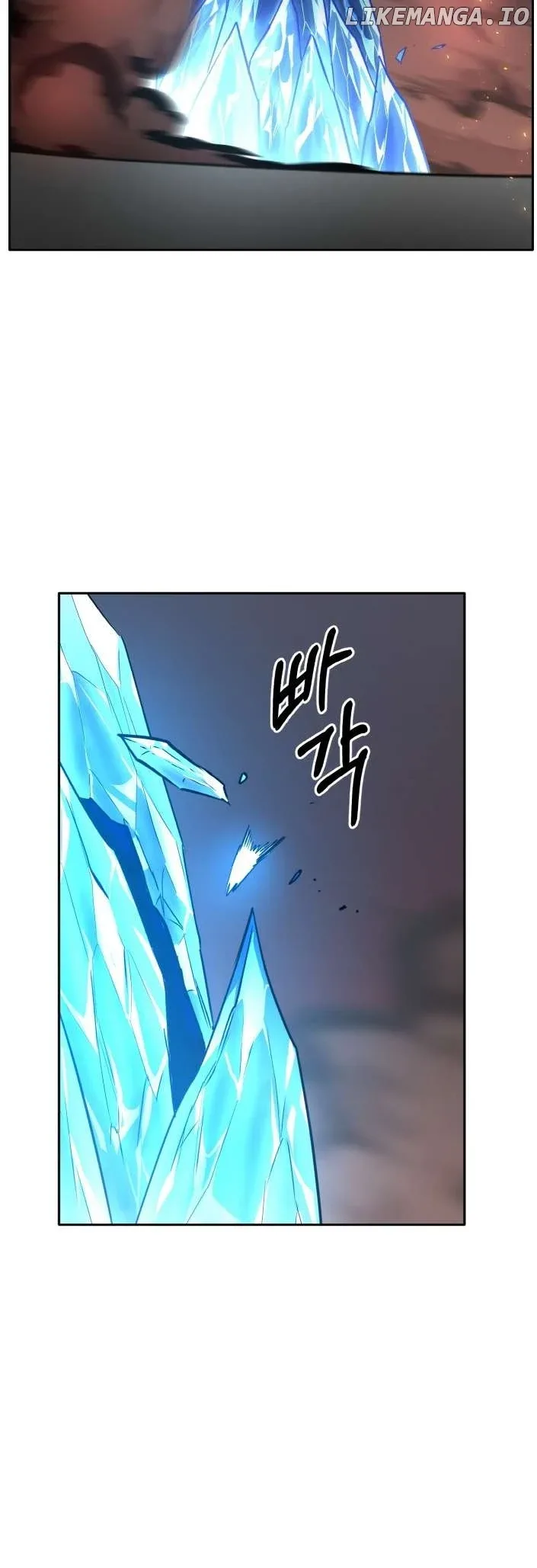 Counter Cube Chapter 55 page 65