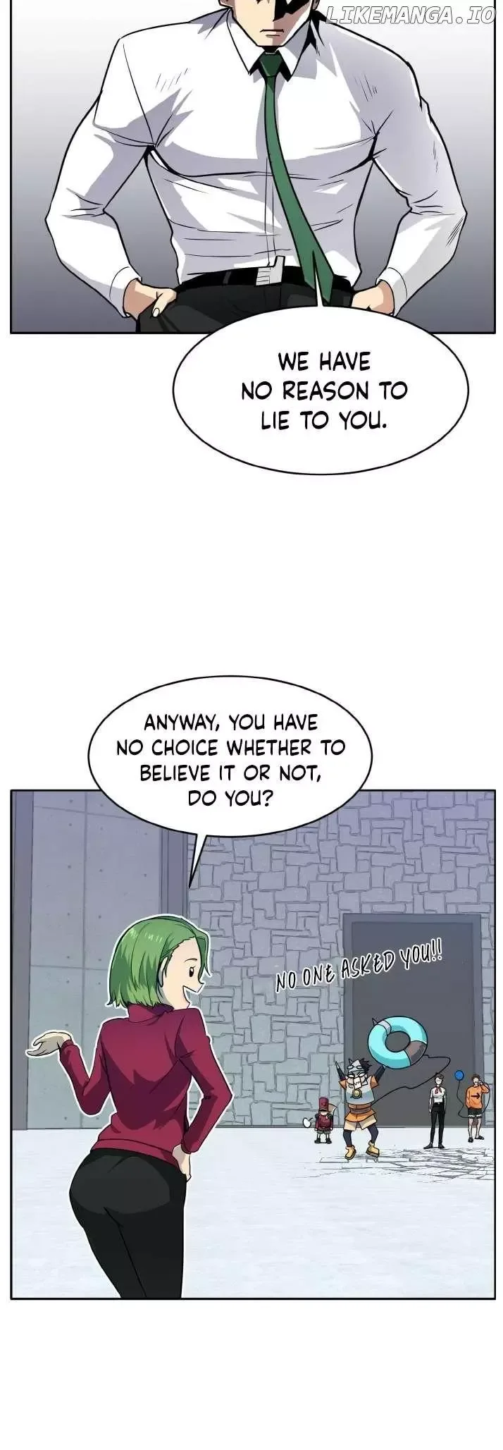 Counter Cube Chapter 56 page 23