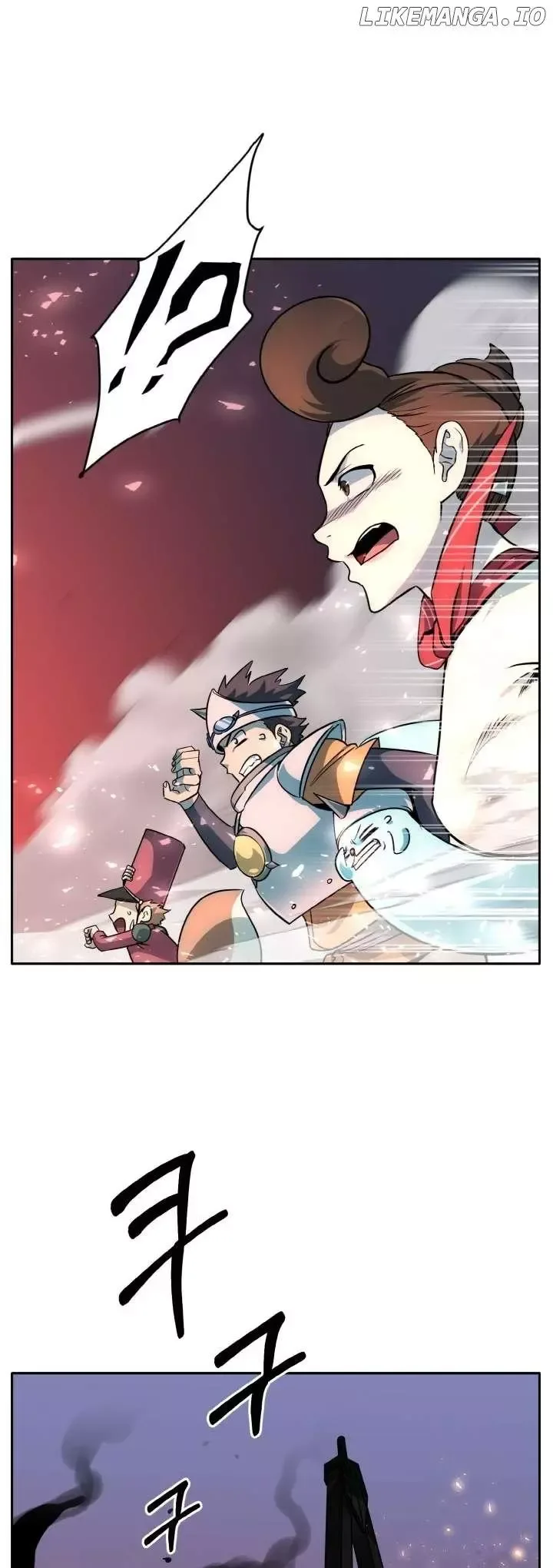 Counter Cube Chapter 56 page 1