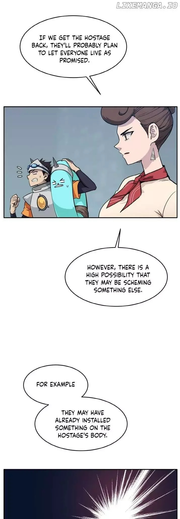 Counter Cube Chapter 56 page 24