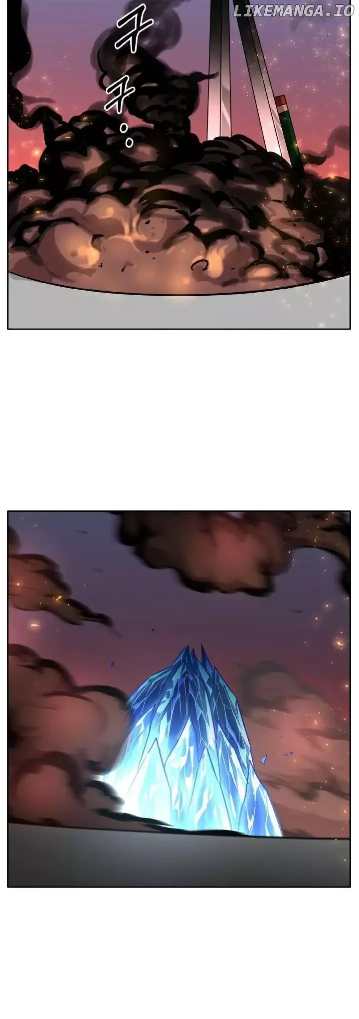 Counter Cube Chapter 56 page 2