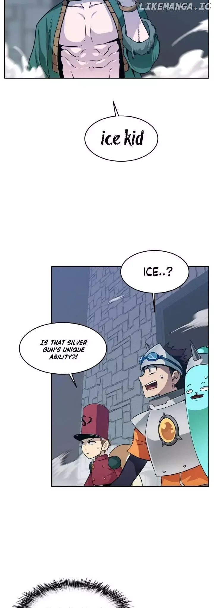 Counter Cube Chapter 56 page 9