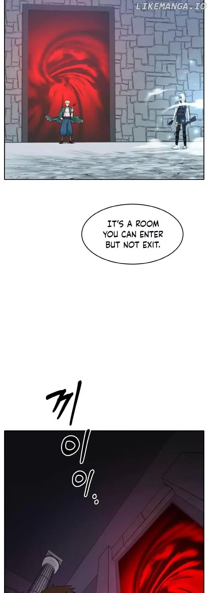 Counter Cube Chapter 56 page 13