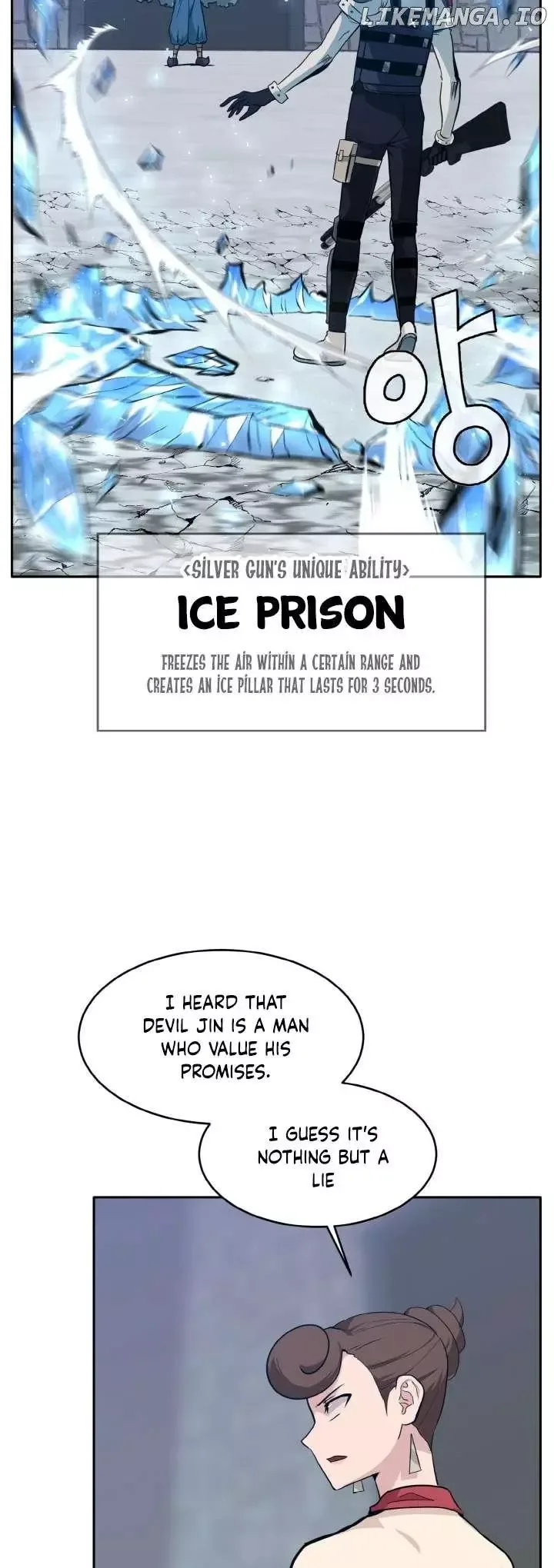 Counter Cube Chapter 56 page 11