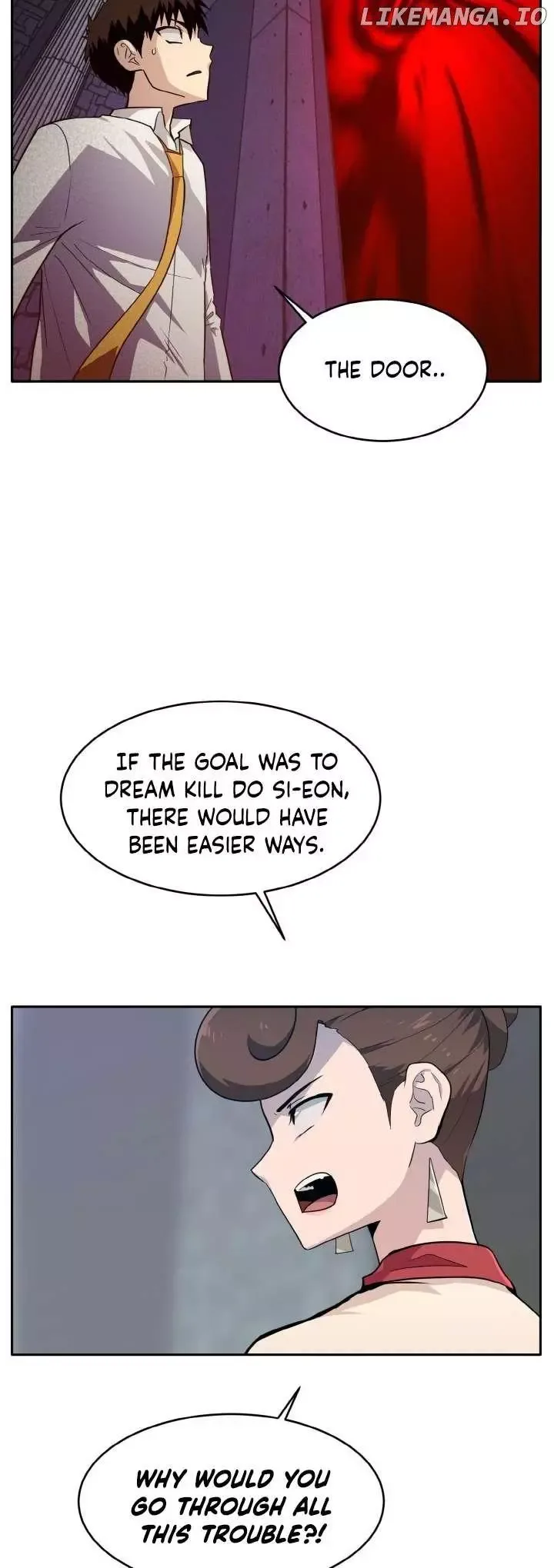 Counter Cube Chapter 56 page 14