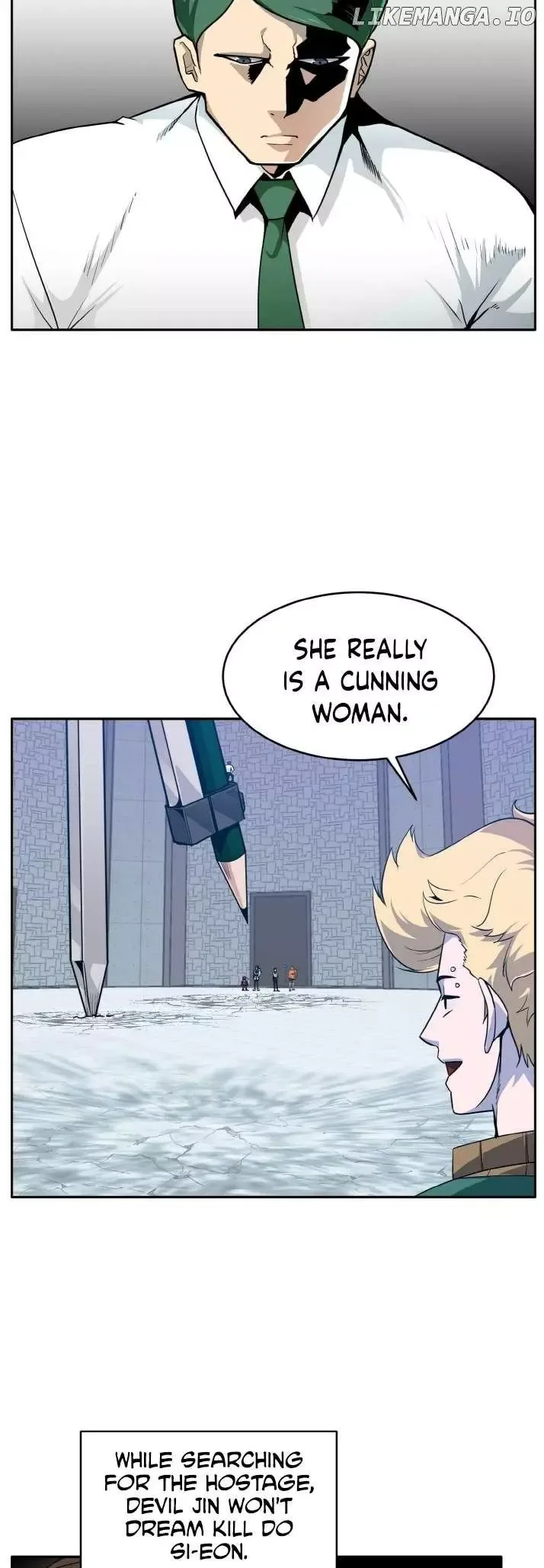 Counter Cube Chapter 56 page 26