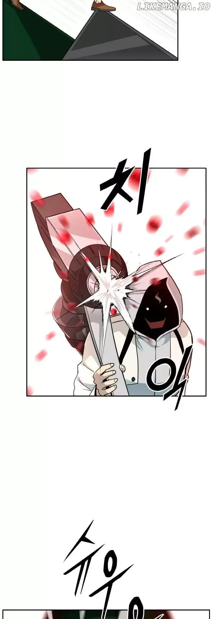 Counter Cube Chapter 56 page 32