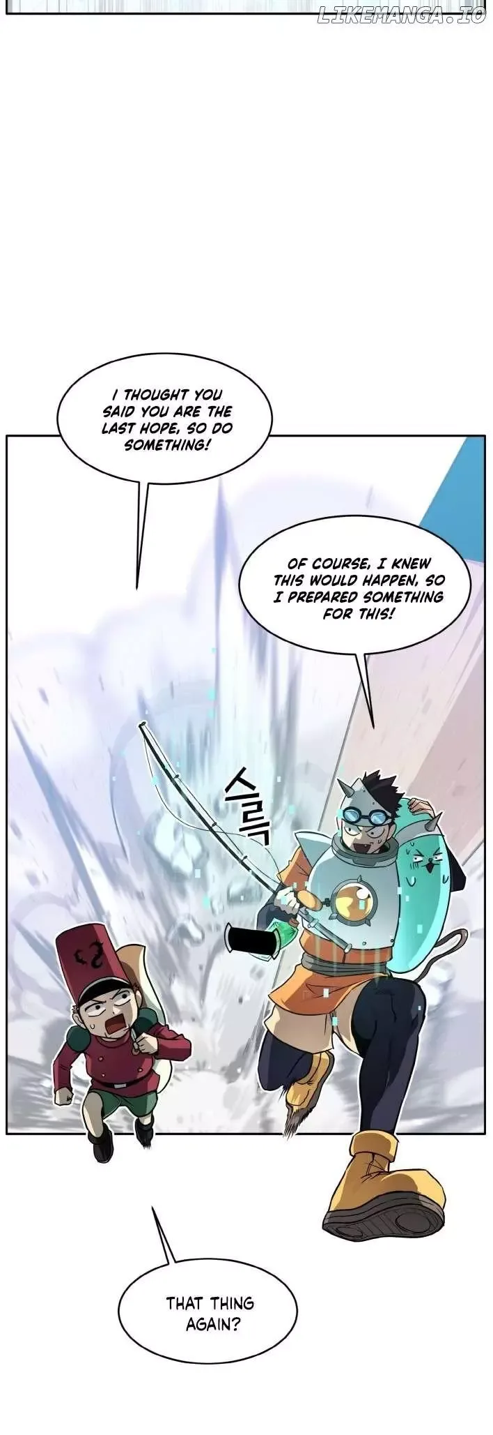 Counter Cube Chapter 56 page 38