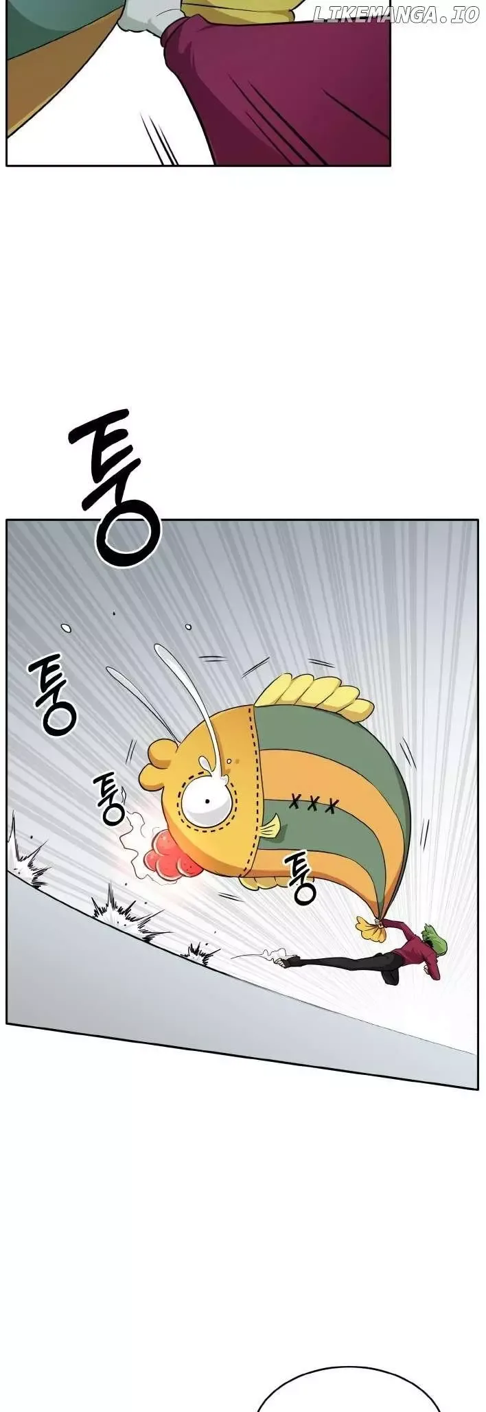 Counter Cube Chapter 56 page 41